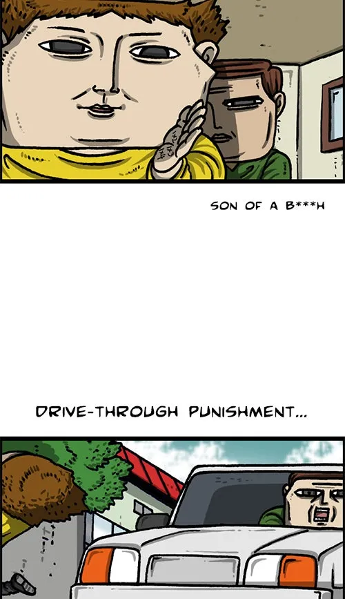 The Sound of Your Heart Chapter 512 page 15 - 