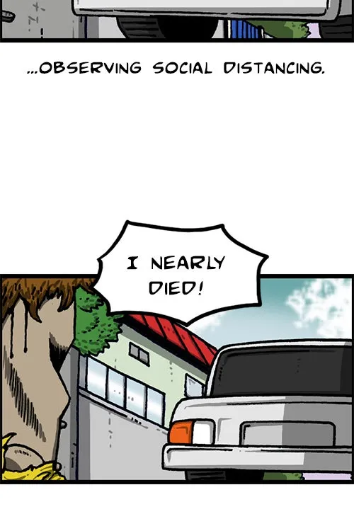 The Sound of Your Heart Chapter 512 page 16 - 