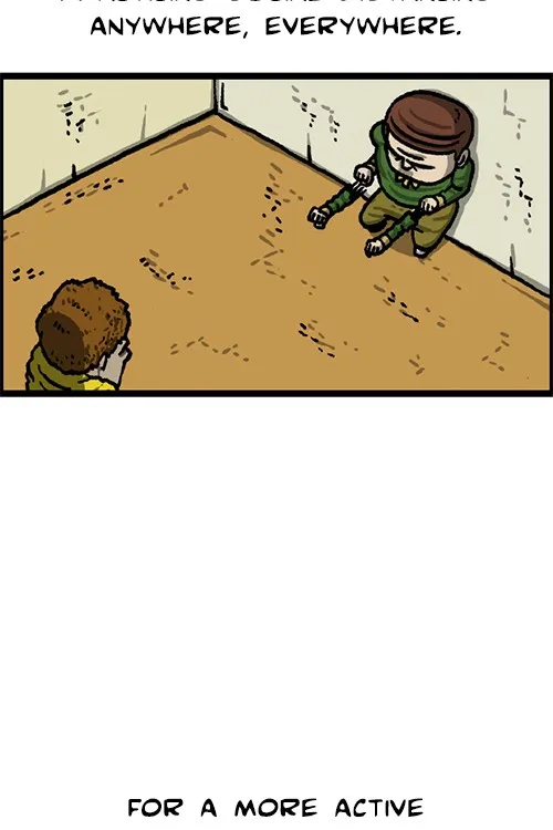 The Sound of Your Heart Chapter 512 page 18 - 