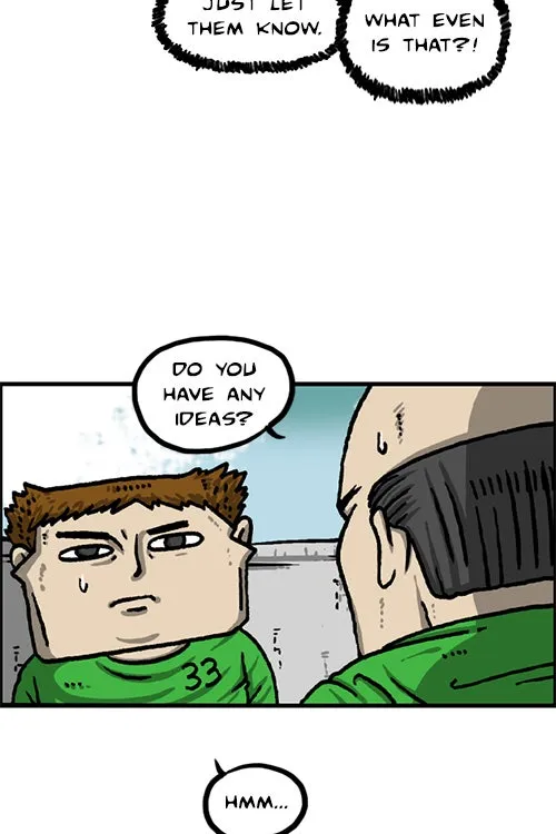The Sound of Your Heart Chapter 512 page 22 - 