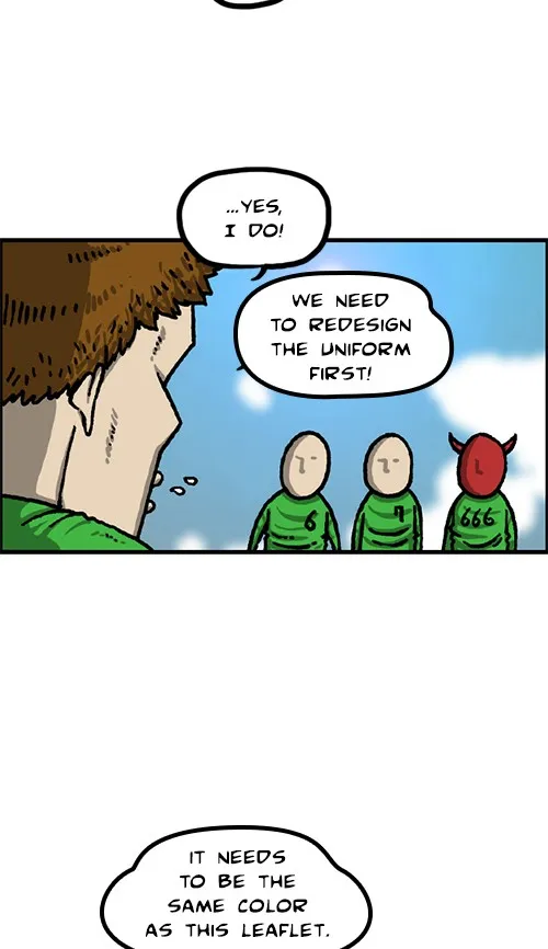 The Sound of Your Heart Chapter 512 page 23 - 