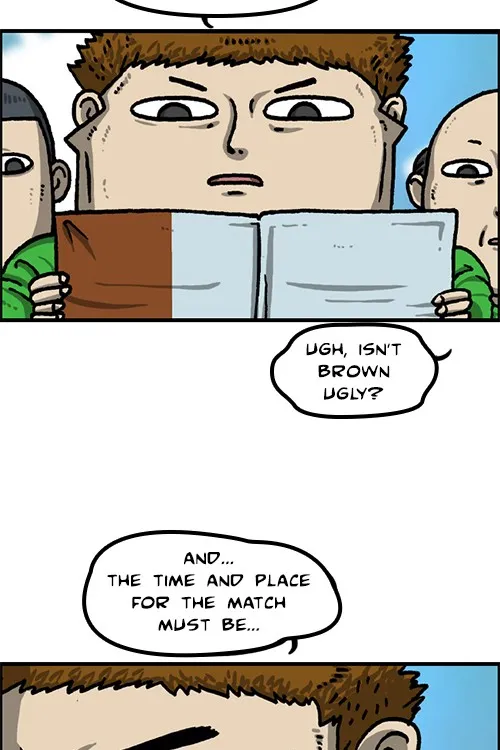 The Sound of Your Heart Chapter 512 page 24 - 