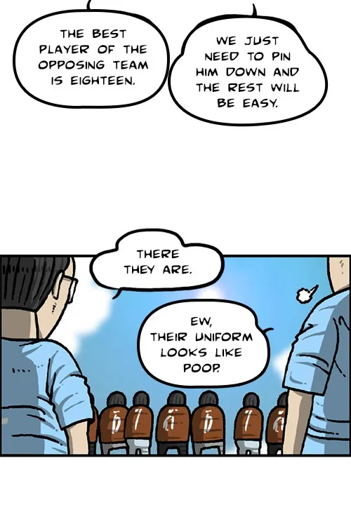 The Sound of Your Heart Chapter 512 page 26 - 