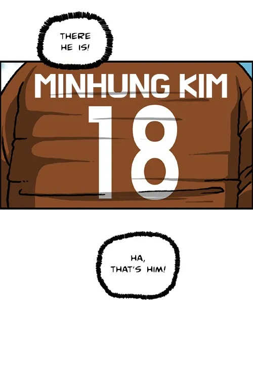 The Sound of Your Heart Chapter 512 page 28 - 