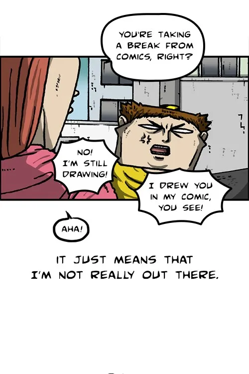The Sound of Your Heart Chapter 512 page 4 - 