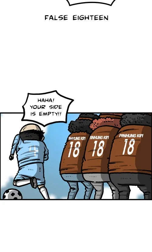 The Sound of Your Heart Chapter 512 page 36 - 