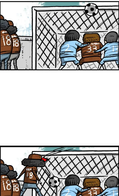 The Sound of Your Heart Chapter 512 page 38 - 