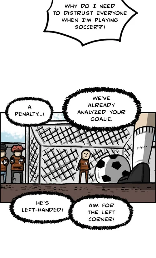 The Sound of Your Heart Chapter 512 page 40 - 