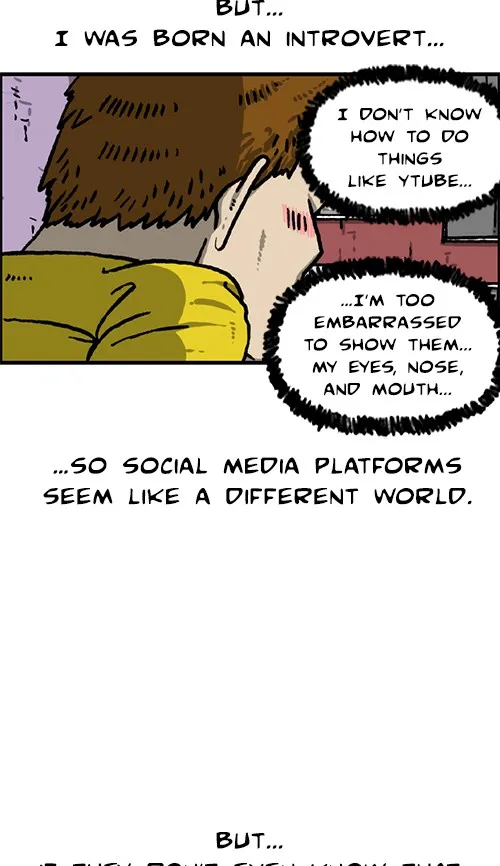 The Sound of Your Heart Chapter 512 page 5 - 