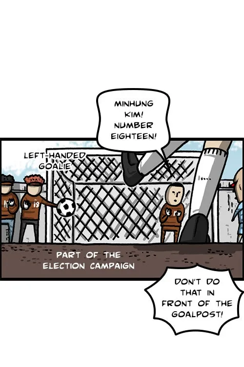 The Sound of Your Heart Chapter 512 page 41 - 