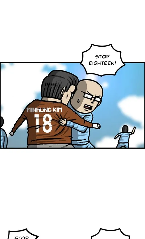 The Sound of Your Heart Chapter 512 page 42 - 