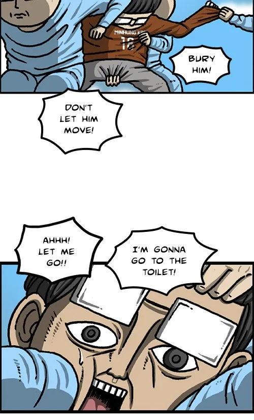 The Sound of Your Heart Chapter 512 page 44 - 