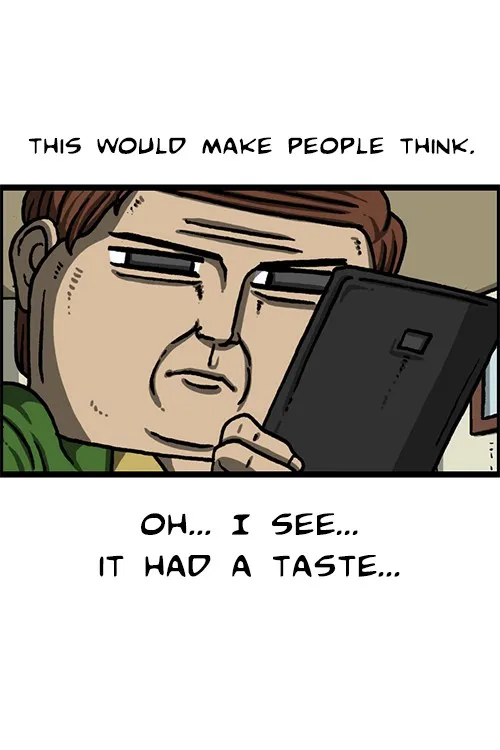 The Sound of Your Heart Chapter 512 page 10 - 