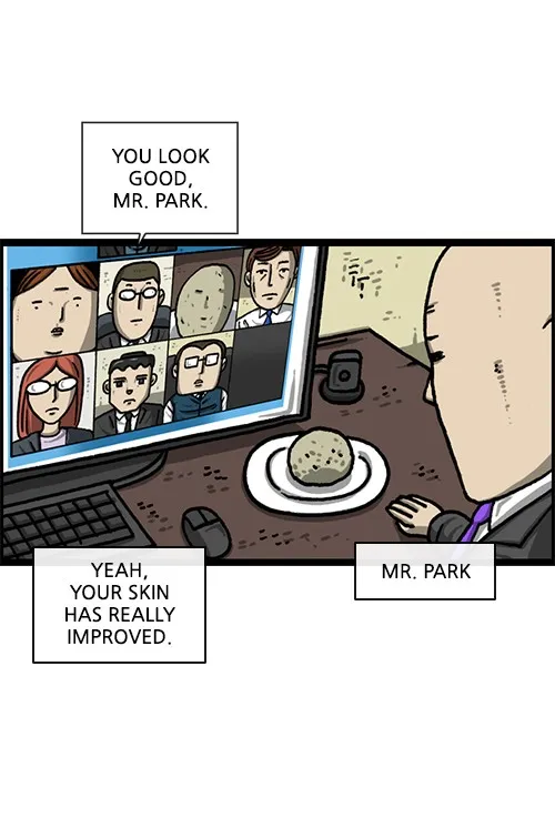 The Sound of Your Heart Chapter 513 page 13 - 