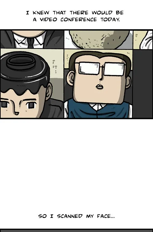 The Sound of Your Heart Chapter 513 page 15 - 