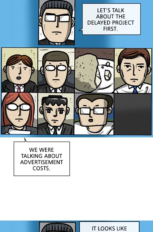 The Sound of Your Heart Chapter 513 page 20 - 