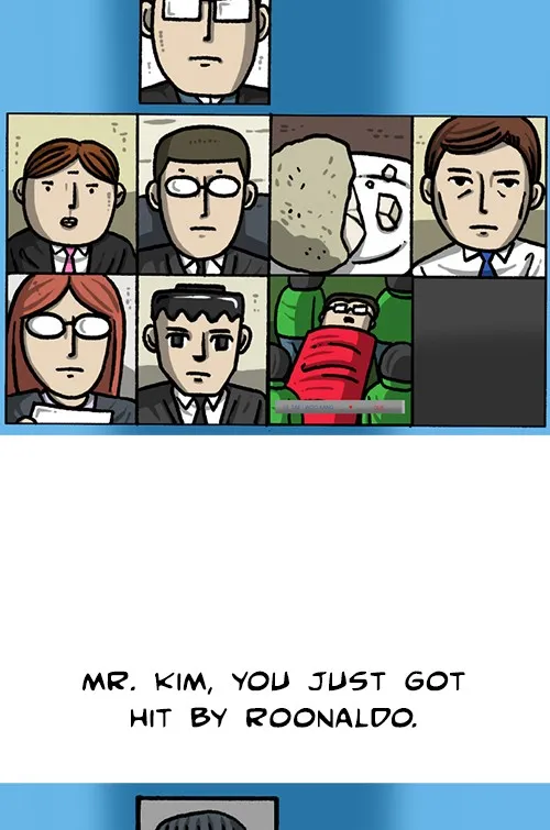 The Sound of Your Heart Chapter 513 page 22 - 