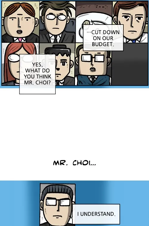 The Sound of Your Heart Chapter 513 page 27 - 