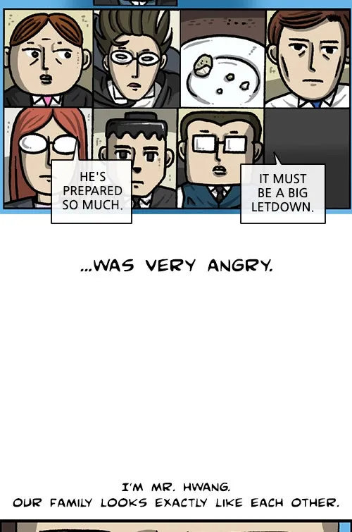 The Sound of Your Heart Chapter 513 page 28 - 