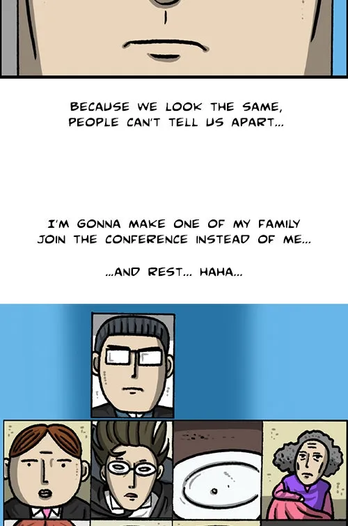 The Sound of Your Heart Chapter 513 page 30 - 