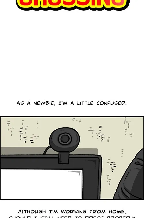The Sound of Your Heart Chapter 513 page 4 - 