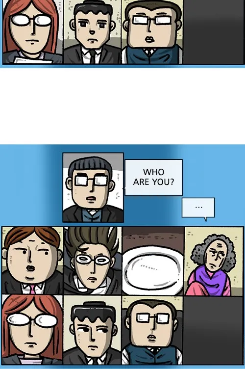 The Sound of Your Heart Chapter 513 page 31 - 