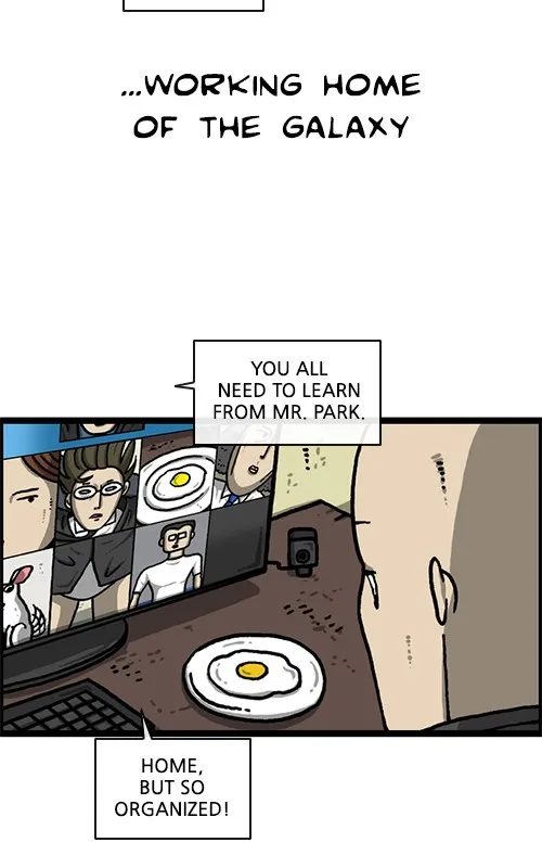 The Sound of Your Heart Chapter 513 page 35 - 