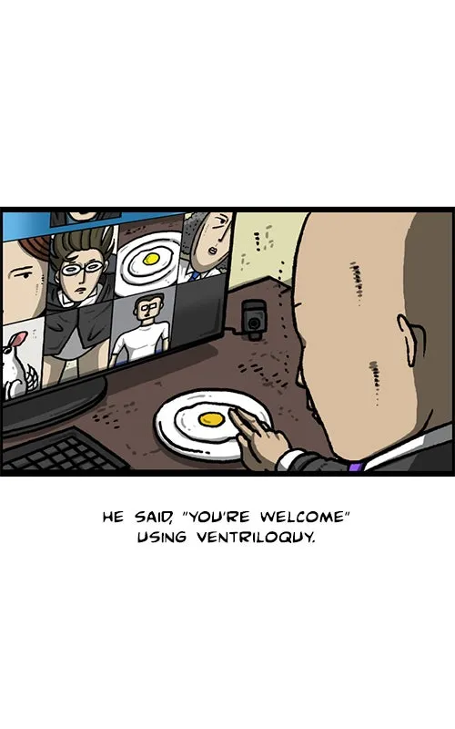 The Sound of Your Heart Chapter 513 page 36 - 
