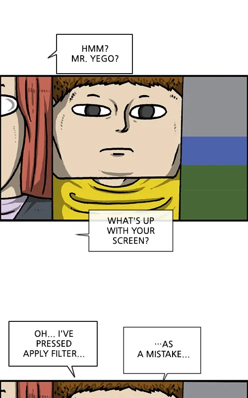The Sound of Your Heart Chapter 513 page 37 - 