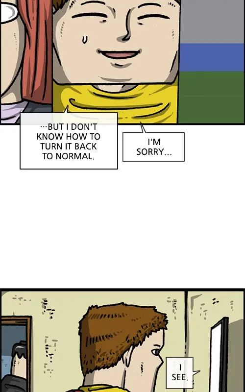 The Sound of Your Heart Chapter 513 page 38 - 