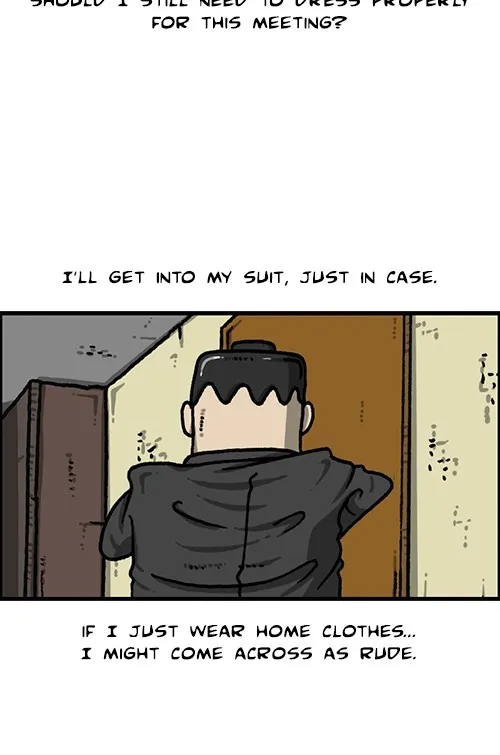The Sound of Your Heart Chapter 513 page 5 - 