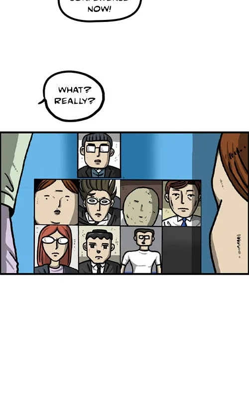 The Sound of Your Heart Chapter 513 page 41 - 