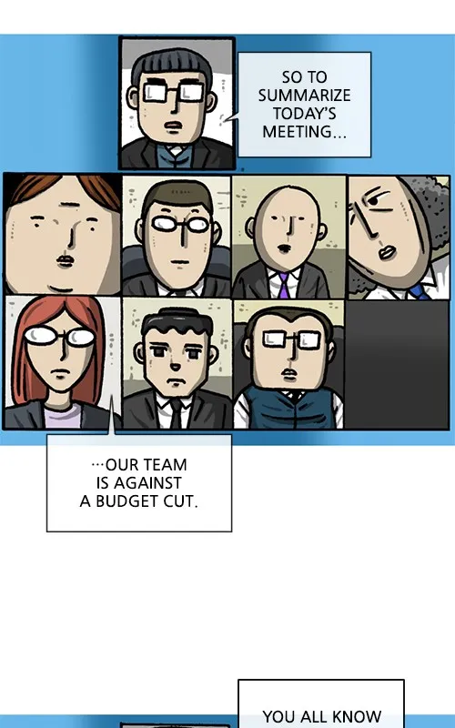 The Sound of Your Heart Chapter 513 page 43 - 