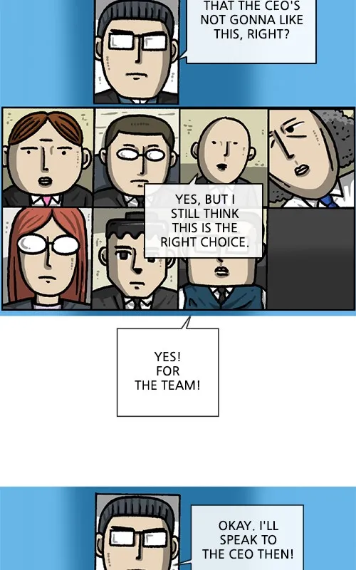 The Sound of Your Heart Chapter 513 page 44 - 