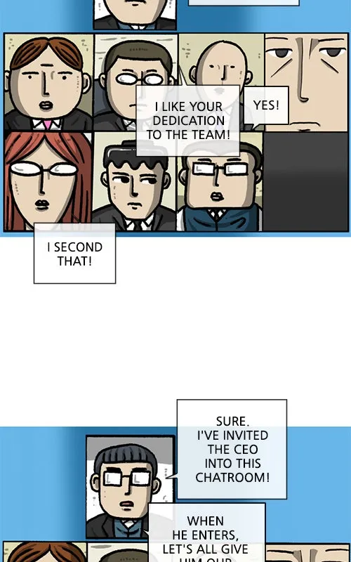 The Sound of Your Heart Chapter 513 page 45 - 