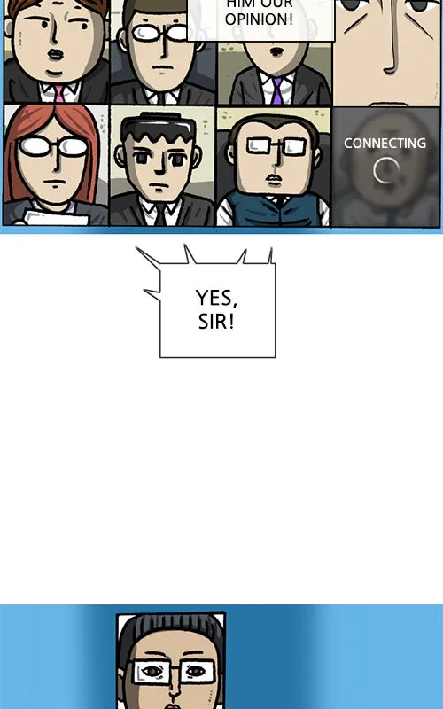 The Sound of Your Heart Chapter 513 page 46 - 