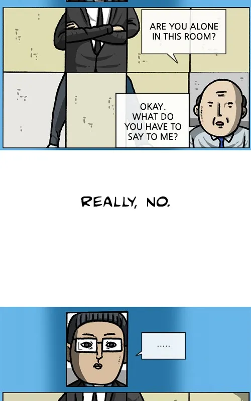 The Sound of Your Heart Chapter 513 page 48 - 