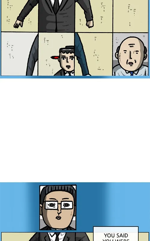 The Sound of Your Heart Chapter 513 page 50 - 