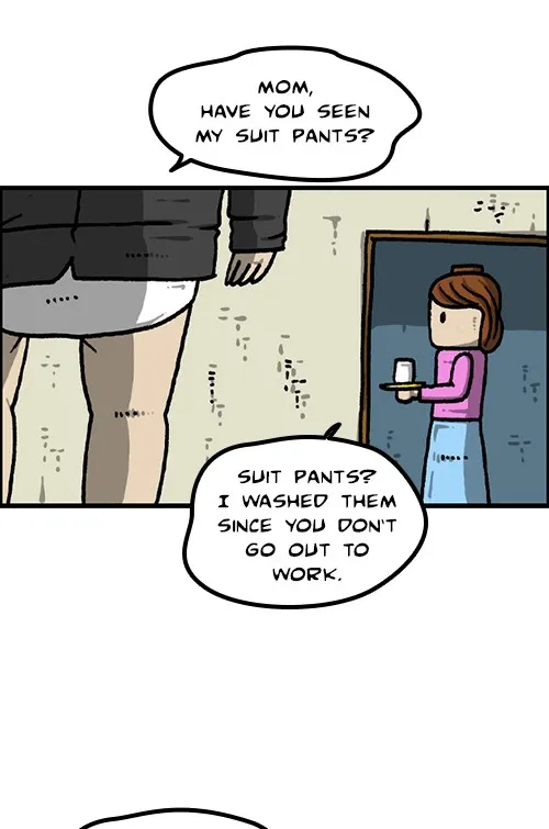The Sound of Your Heart Chapter 513 page 6 - 