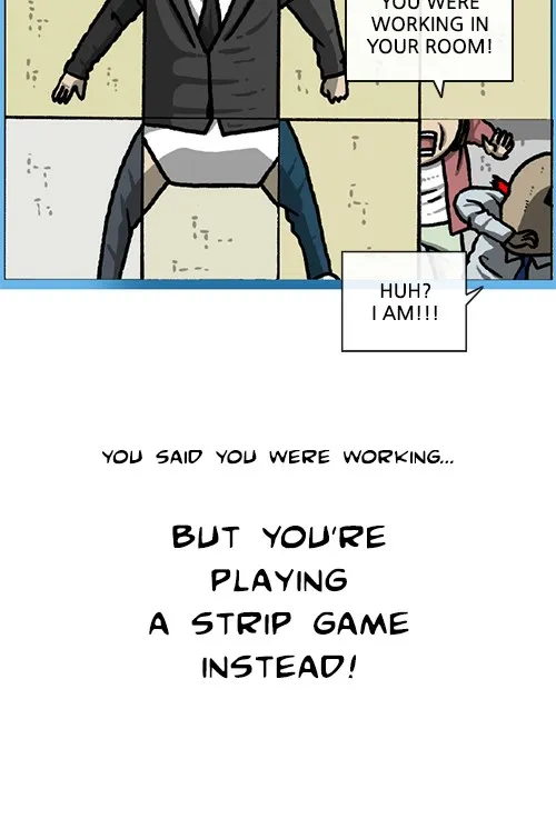 The Sound of Your Heart Chapter 513 page 51 - 