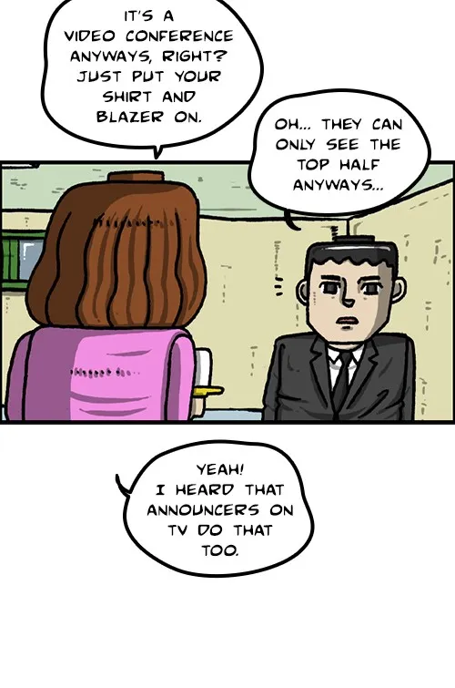 The Sound of Your Heart Chapter 513 page 7 - 