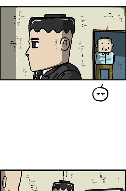 The Sound of Your Heart Chapter 513 page 8 - 
