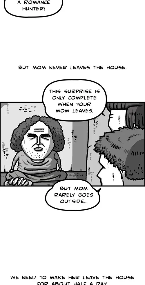 The Sound of Your Heart Chapter 514 page 2 - 