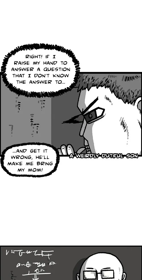 The Sound of Your Heart Chapter 514 page 11 - 