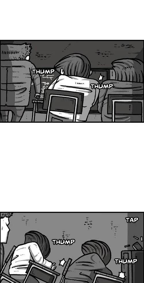 The Sound of Your Heart Chapter 514 page 13 - 