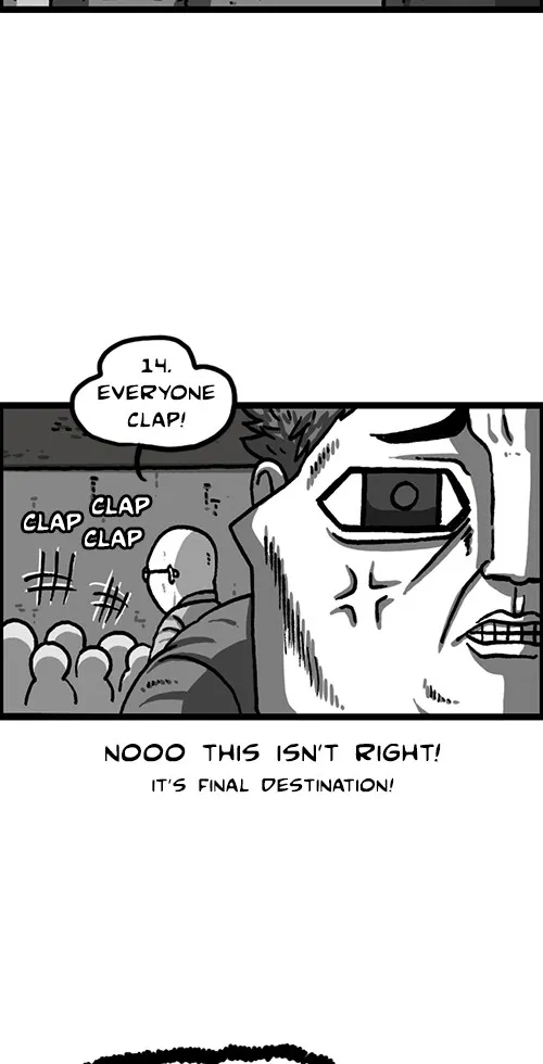 The Sound of Your Heart Chapter 514 page 16 - 