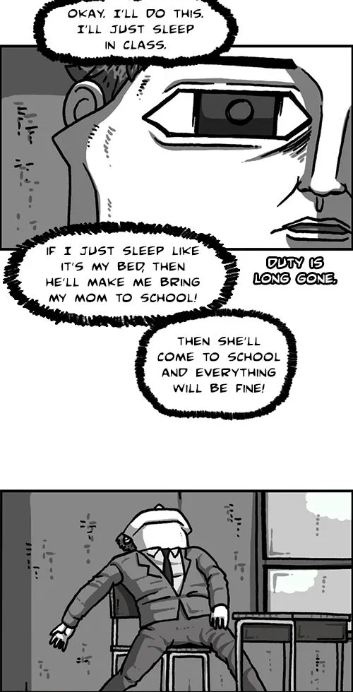 The Sound of Your Heart Chapter 514 page 17 - 