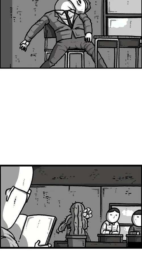 The Sound of Your Heart Chapter 514 page 19 - 