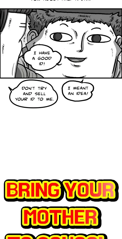 The Sound of Your Heart Chapter 514 page 3 - 