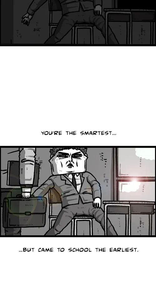 The Sound of Your Heart Chapter 514 page 21 - 